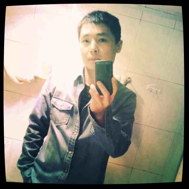 孤独的根号3的第一张照片--安阳相亲服务中心