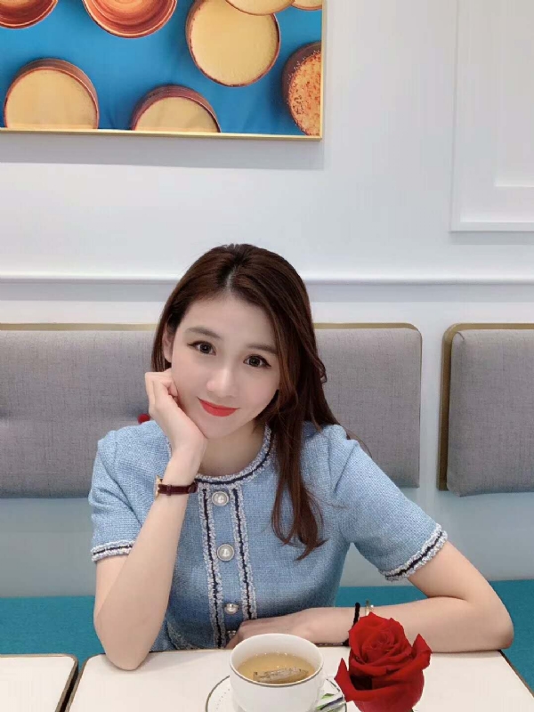 Emily的第二张照片--安阳相亲服务中心