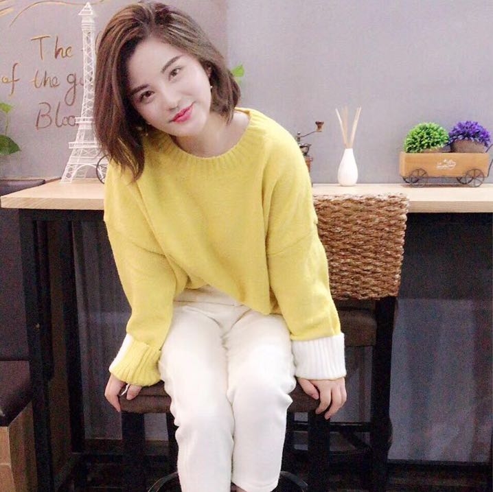 柠檬之夏的第一张照片--安阳相亲服务中心