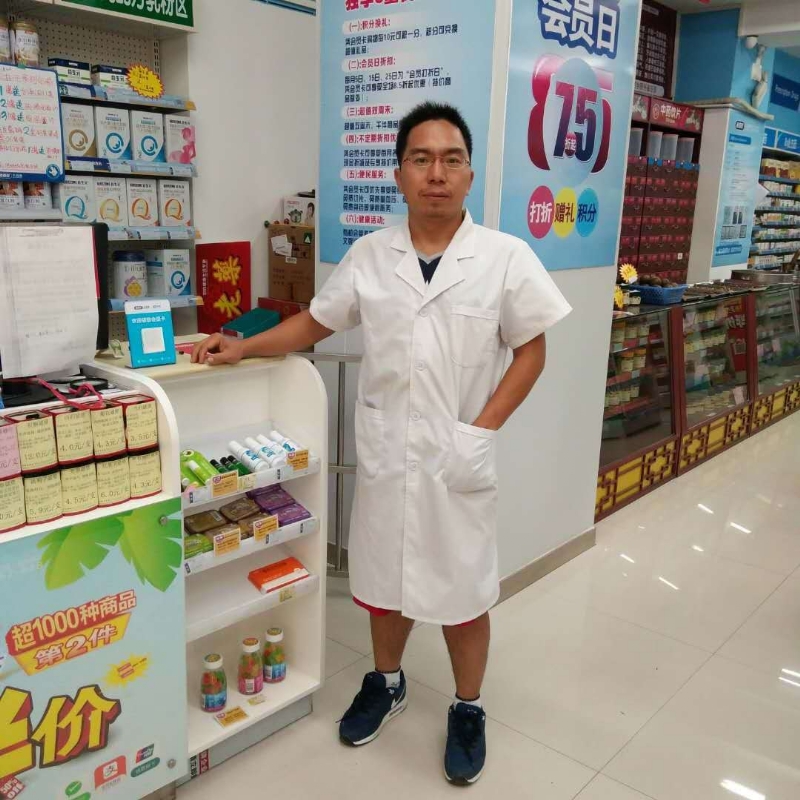 开开心心的第一张照片--安阳相亲服务中心