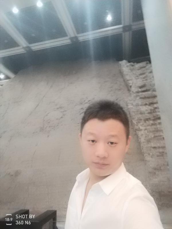 龚某人的第一张照片--安阳相亲服务中心