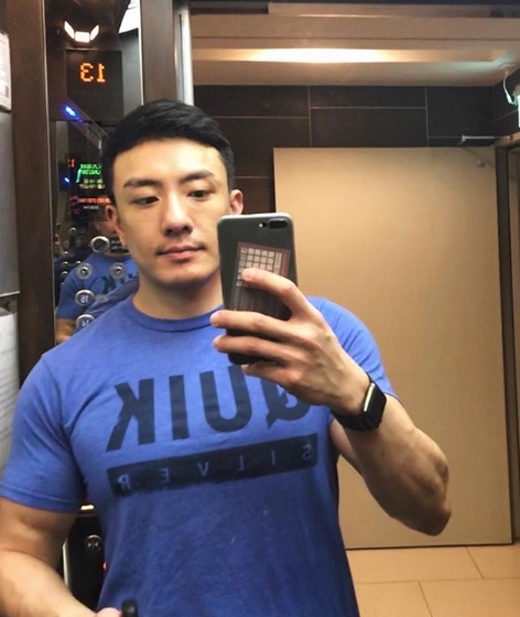 林的第二张照片--安阳相亲服务中心