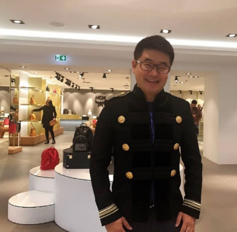 大千世界的第一张照片--安阳相亲服务中心