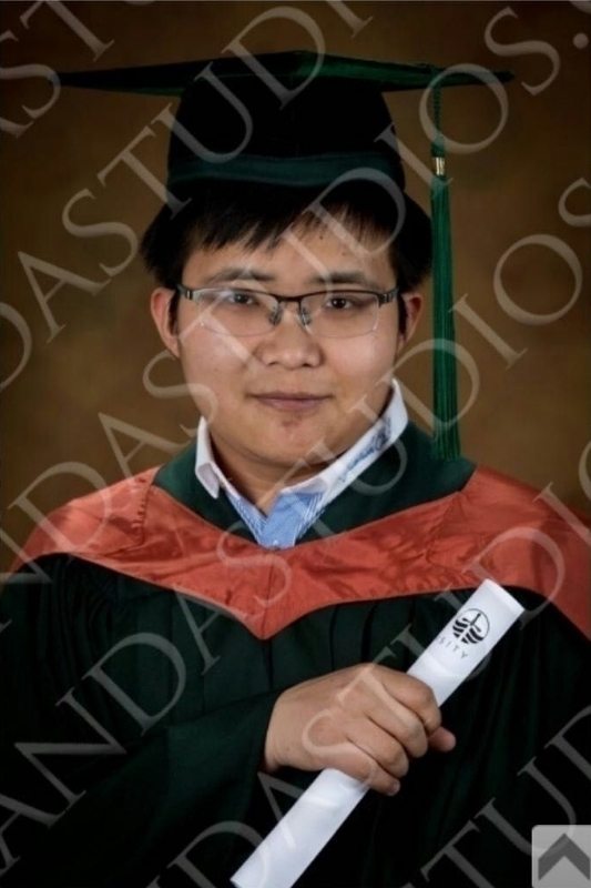 阳光的第一张照片--安阳相亲服务中心