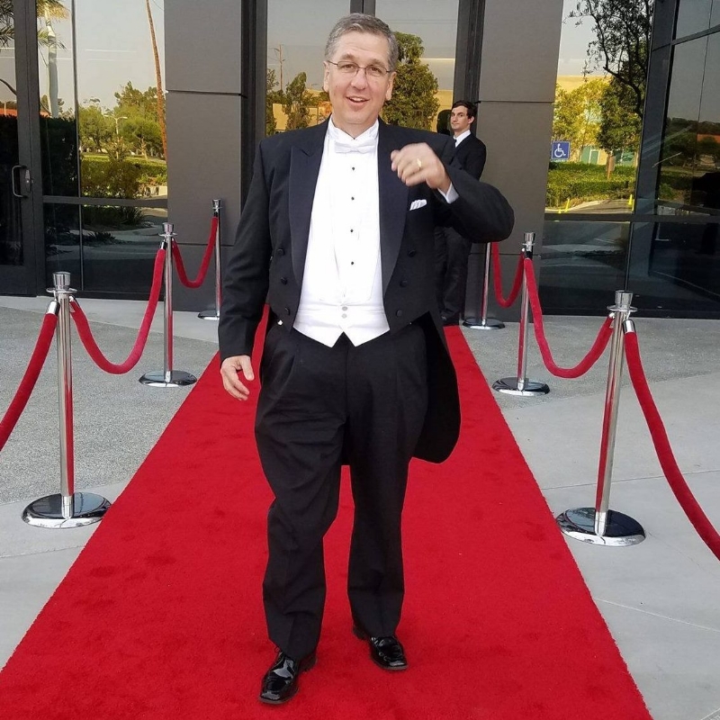 MarkRollins007的第一张照片--安阳相亲服务中心