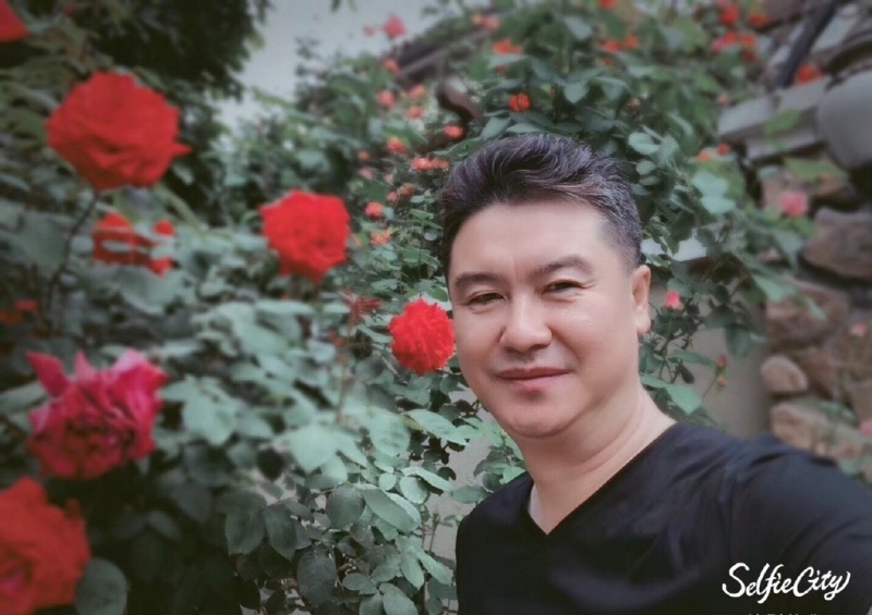 姓李名光耀的第一张照片--安阳相亲服务中心