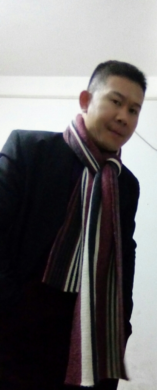 依男的第一张照片--安阳相亲服务中心