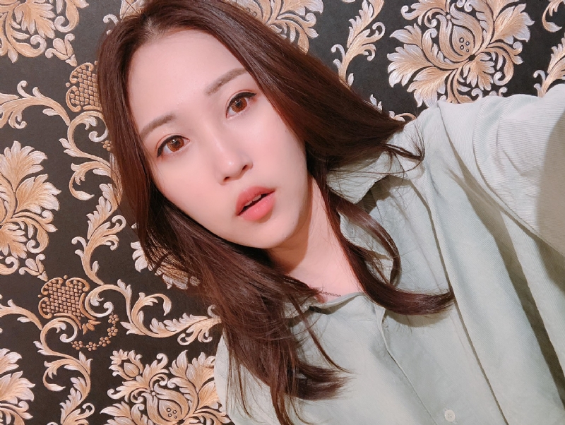 張婕兒的第一张照片--安阳相亲服务中心