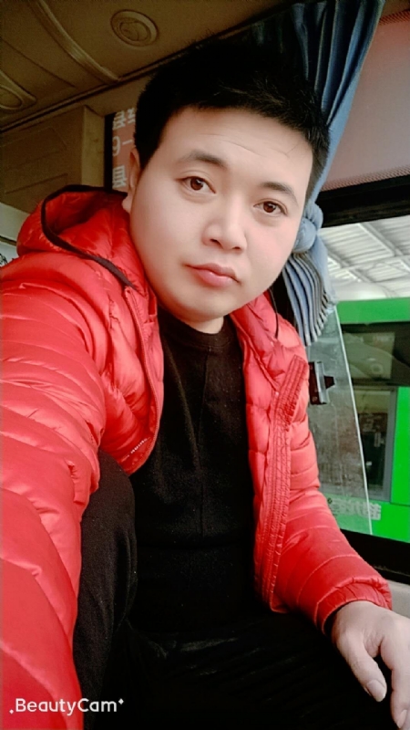 曾志的第一张照片--安阳相亲服务中心