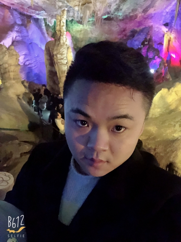 奔跑的五花肉的第一张照片--安阳相亲服务中心