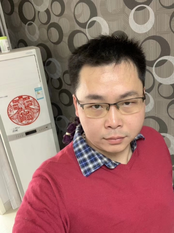 小李a的第一张照片--安阳相亲服务中心