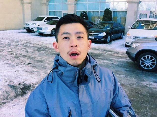 随缘的第一张照片--安阳相亲服务中心