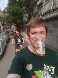 马爱文的第一张照片--安阳相亲服务中心