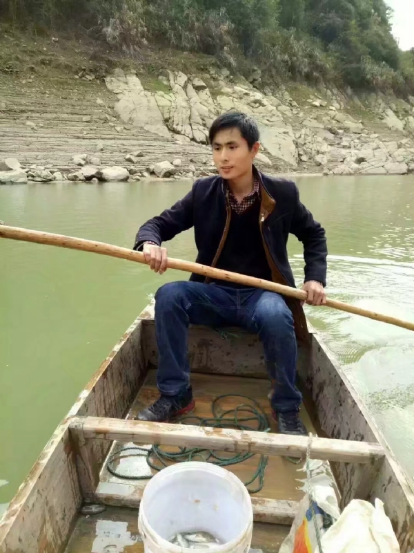 一剑诛仙的第一张照片--安阳相亲服务中心