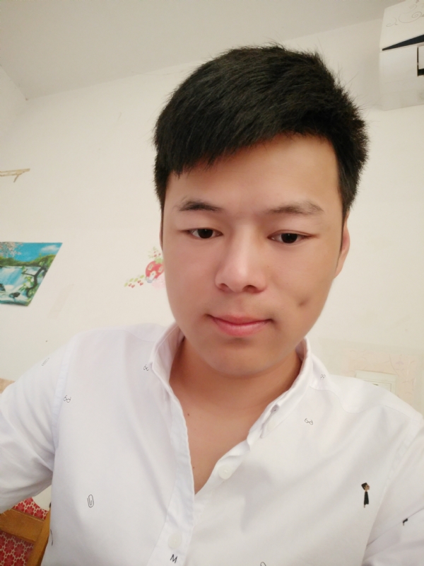 余生请多指教的第一张照片--安阳相亲服务中心