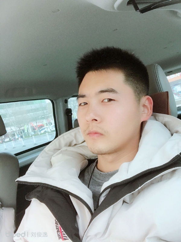 爱尽千帆的第一张照片--安阳相亲服务中心