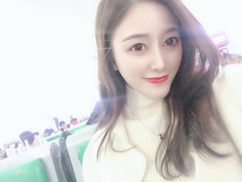 蜡笔小新大姐姐的第一张照片--安阳相亲服务中心