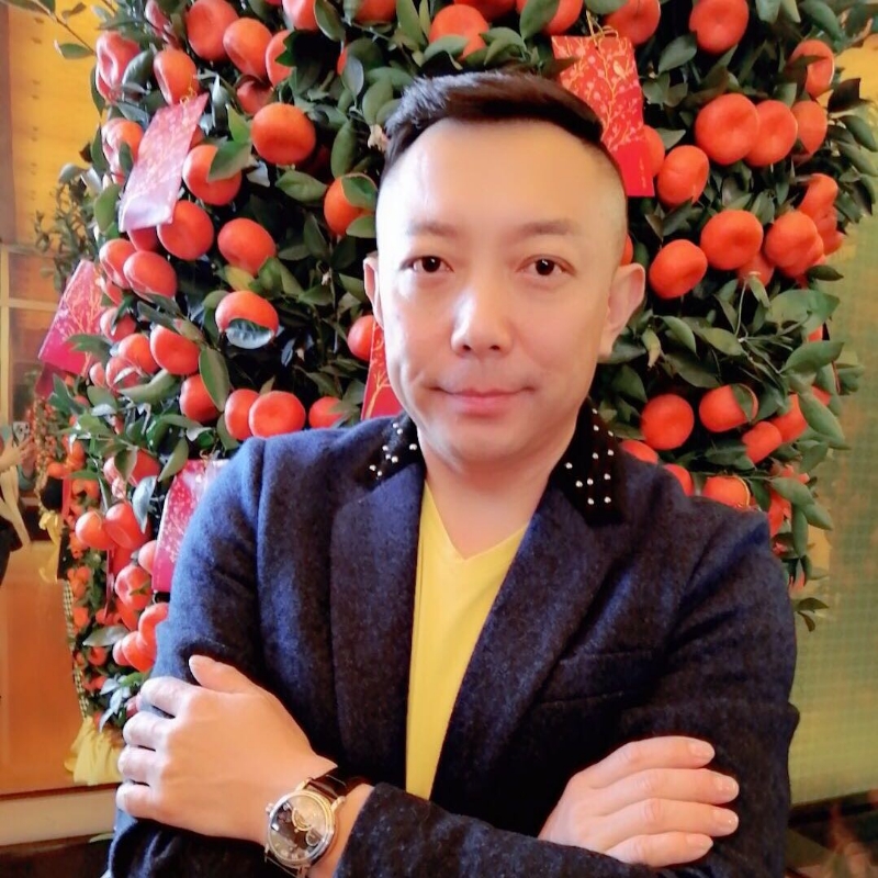 巧克力绅士的第一张照片--安阳相亲服务中心