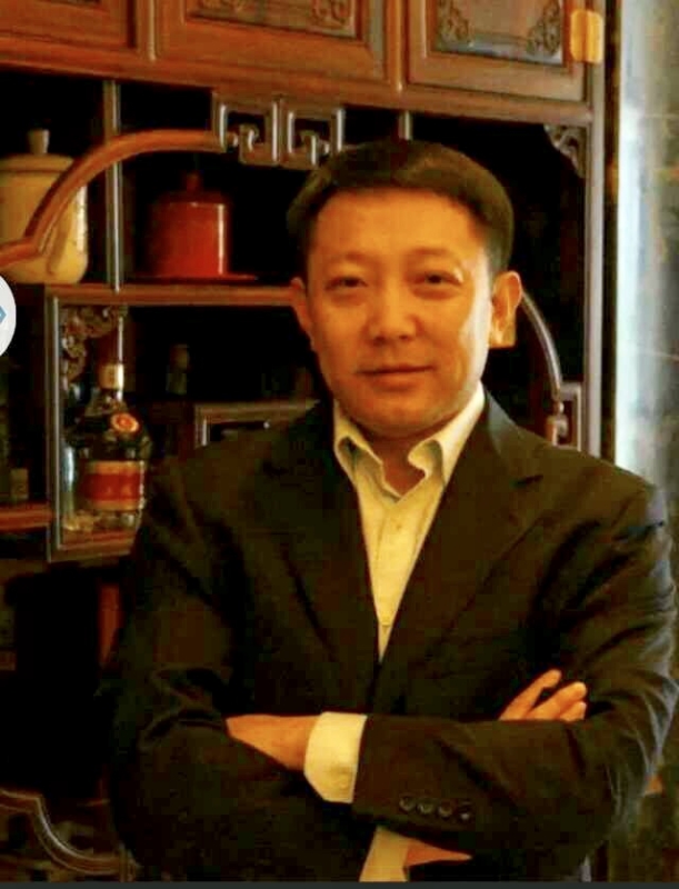 巧克力绅士的第三张照片--安阳相亲服务中心