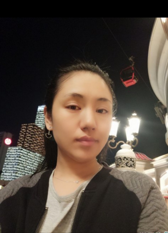 飄兒的第一张照片--安阳相亲服务中心