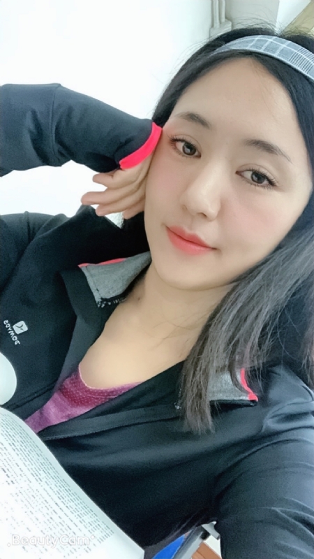 飄兒的第二张照片--安阳相亲服务中心