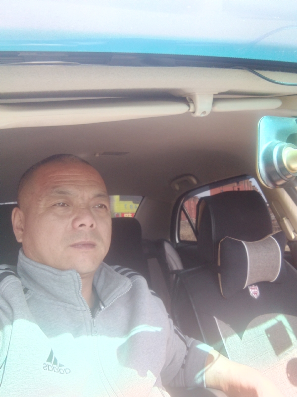 缘的第一张照片--安阳相亲服务中心