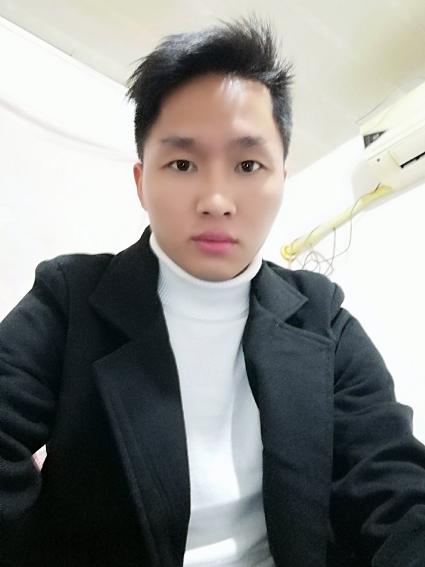 陈白猴的第一张照片--安阳相亲服务中心