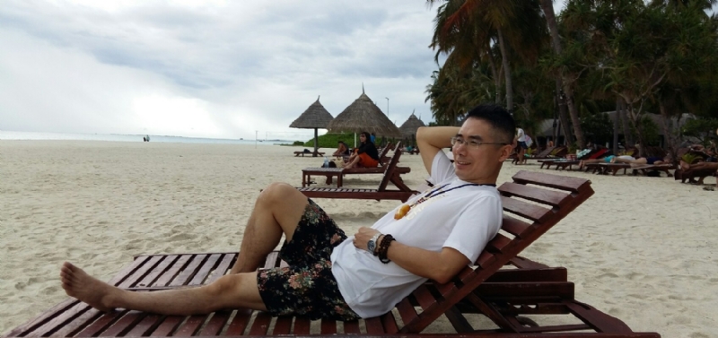 xzhihao的第一张照片--安阳相亲服务中心