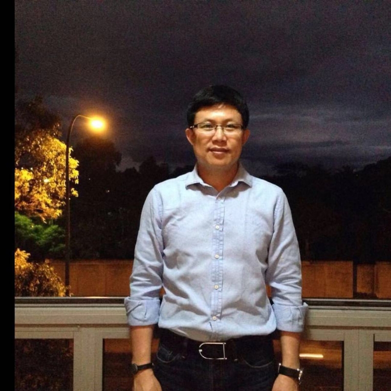 刘子刚的第一张照片--安阳相亲服务中心