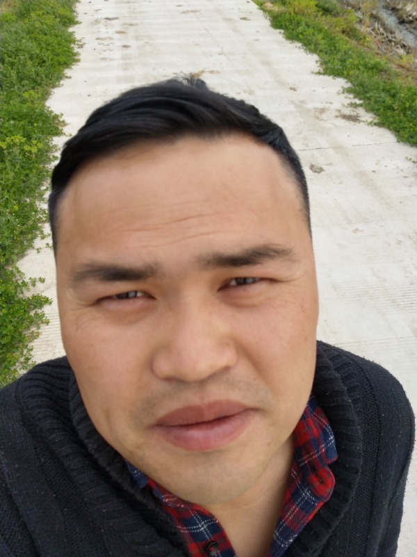 SJ清风徐来的第一张照片--安阳相亲服务中心