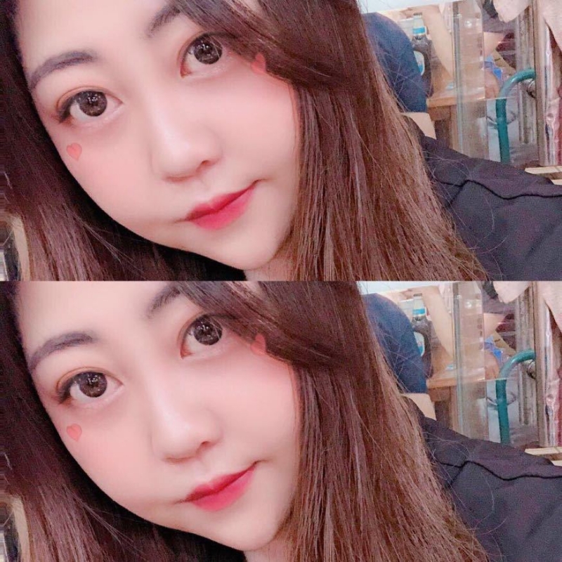 李洁白无瑕的第一张照片--安阳相亲服务中心