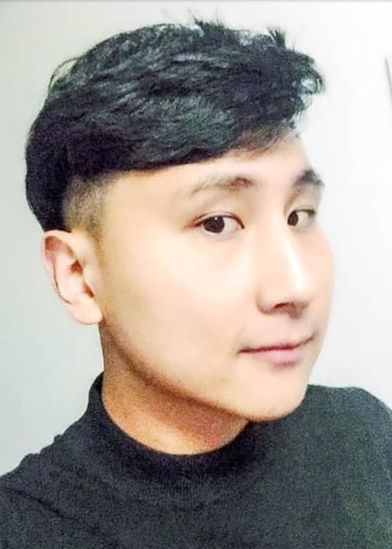 最帅民航人的第一张照片--安阳相亲服务中心