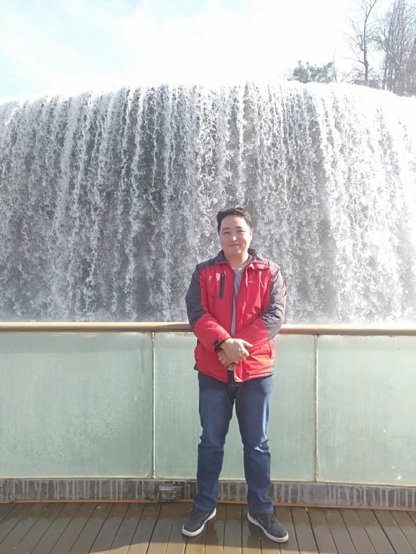 沫沫的第一张照片--安阳相亲服务中心