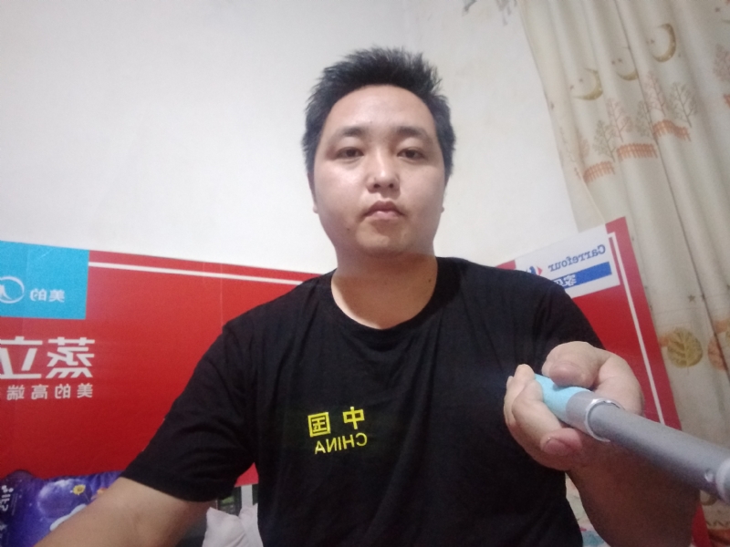 沫沫的第二张照片--安阳相亲服务中心