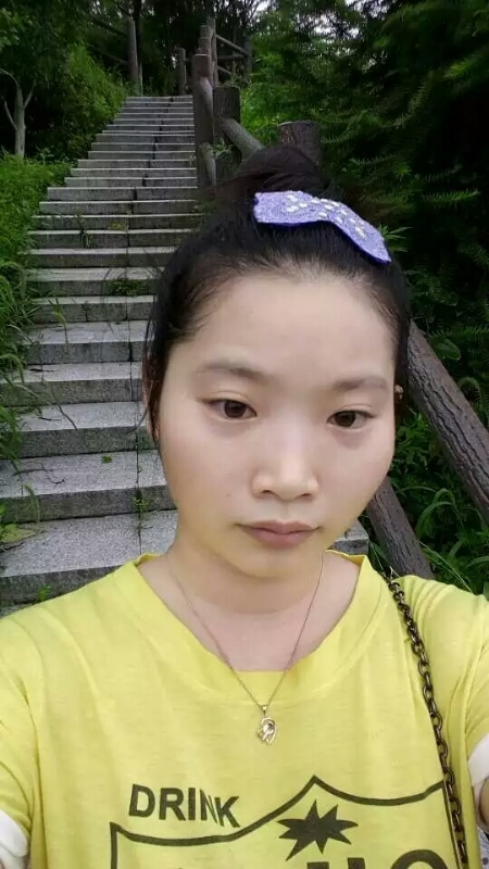 清风的第一张照片--安阳相亲服务中心