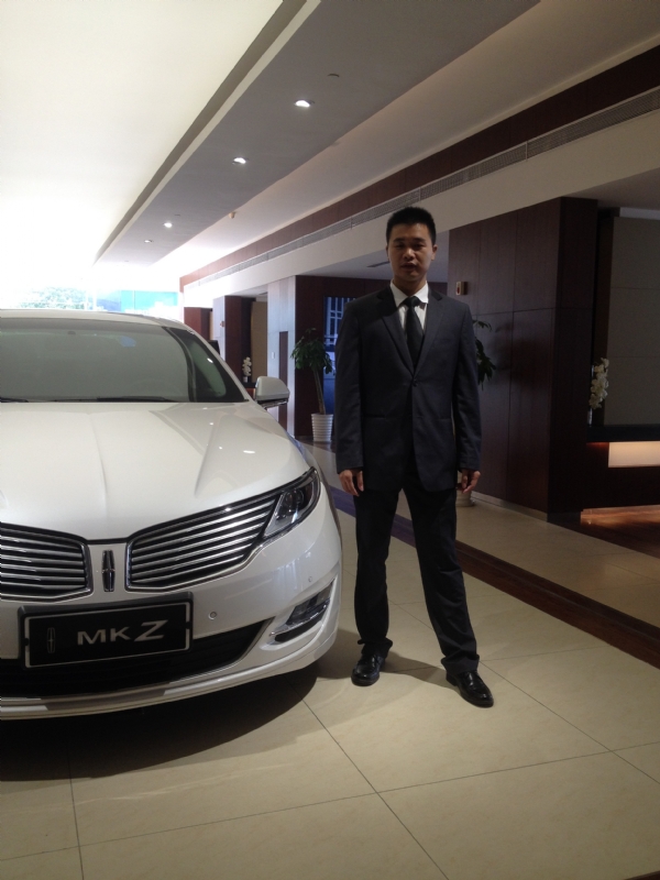 Harry的第二张照片--安阳相亲服务中心