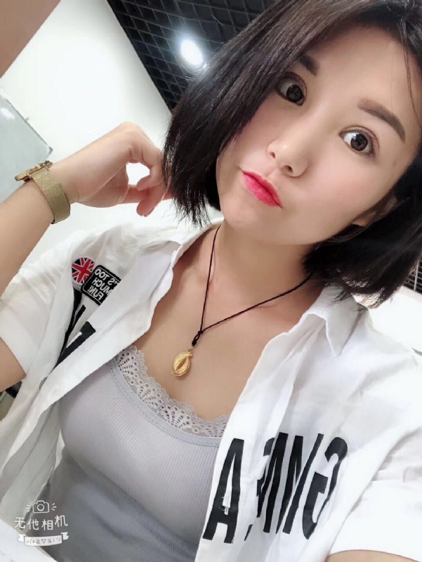 小怪兽的第一张照片--安阳相亲服务中心