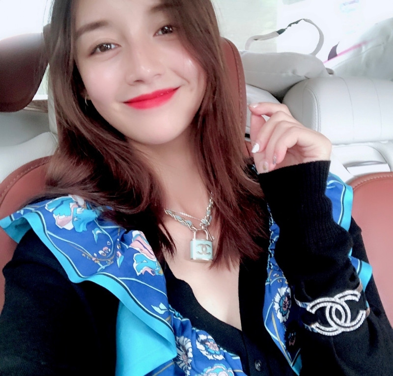 林馨的第二张照片--安阳相亲服务中心