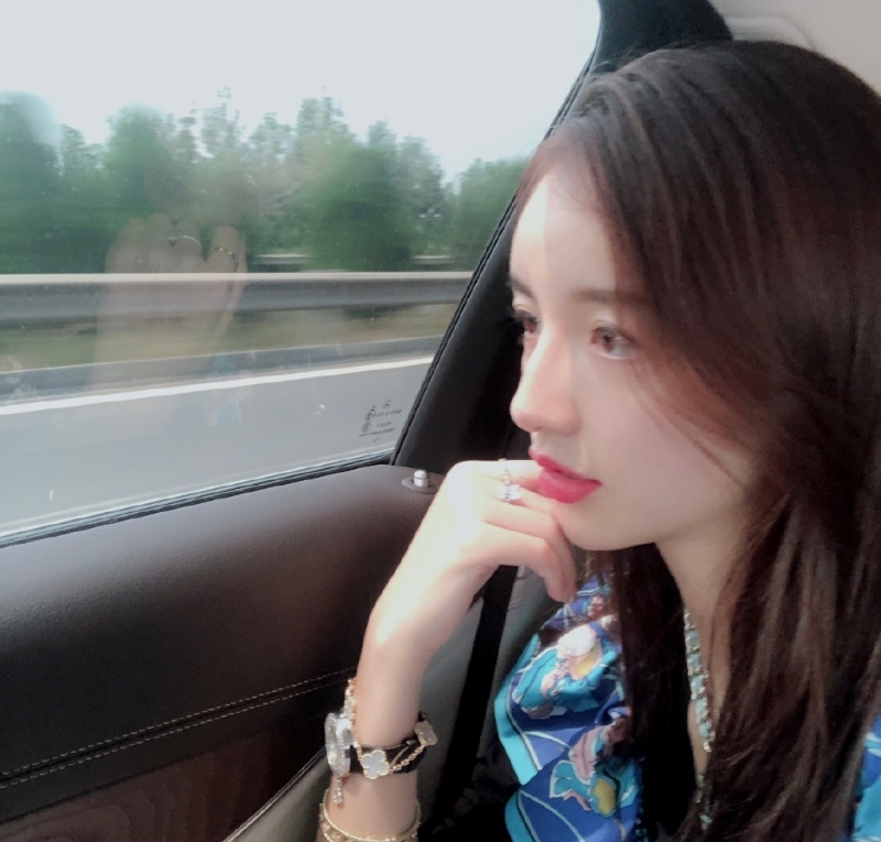 林馨的第三张照片--安阳相亲服务中心