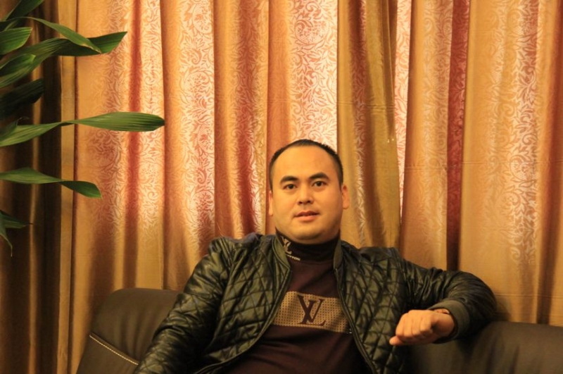 風雨後的第一张照片--安阳相亲服务中心