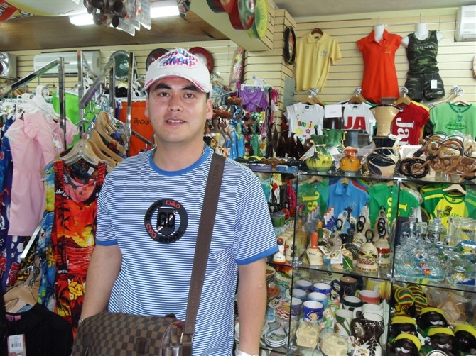 風雨後的第二张照片--安阳相亲服务中心