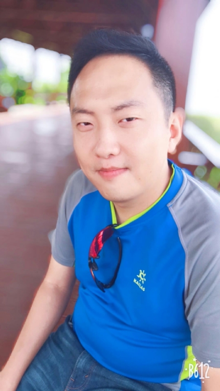 缘来如此的第一张照片--安阳相亲服务中心