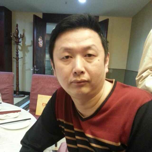 四哥的第一张照片--安阳相亲服务中心