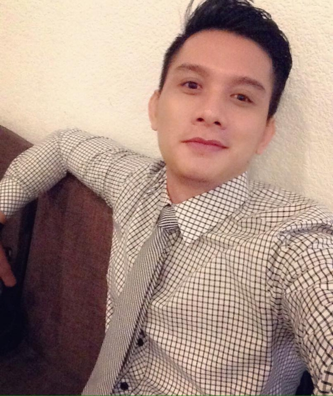 勇往直前的第一张照片--安阳相亲服务中心