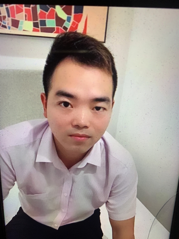 季军的第一张照片--安阳相亲服务中心