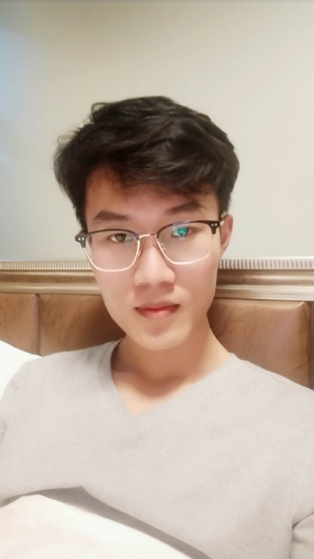 liubingyang的第一张照片--安阳相亲服务中心