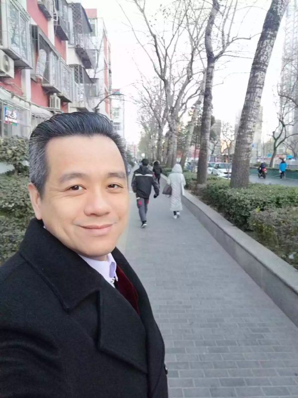 球控的第一张照片--安阳相亲服务中心