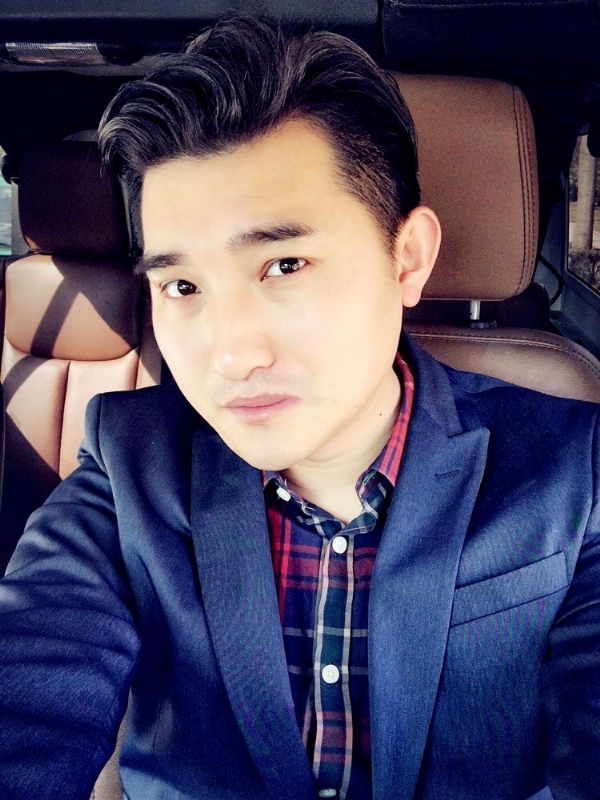 奋斗的第三张照片--安阳相亲服务中心