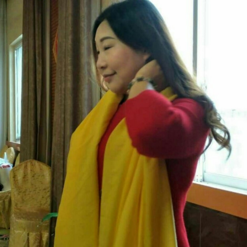 雨嫣故事的第一张照片--安阳相亲服务中心