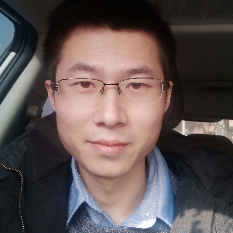 弱水三千的第一张照片--安阳相亲服务中心